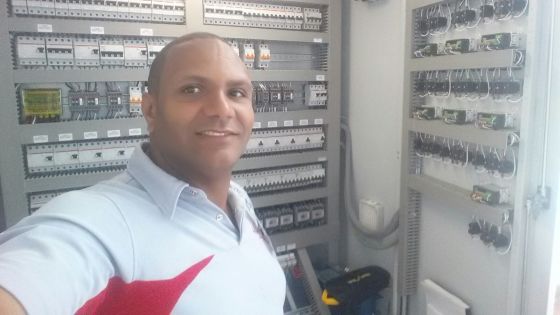controles electricos 