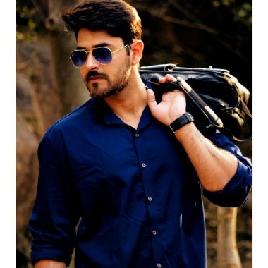 Thebeardguy