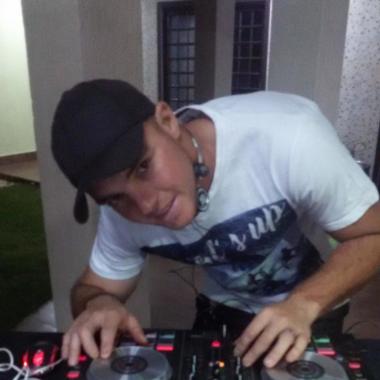 Dj Paulinho