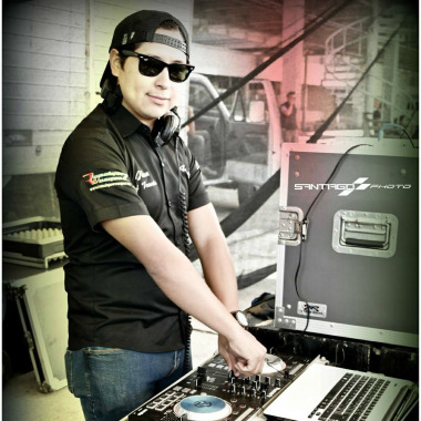 Dj Tronix