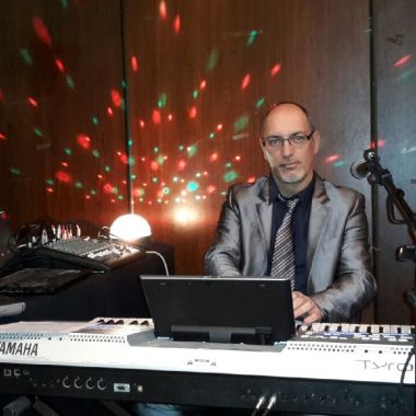 Frederic Rodde-Dj