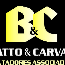Bonatto E Carvalho Contadores Associados