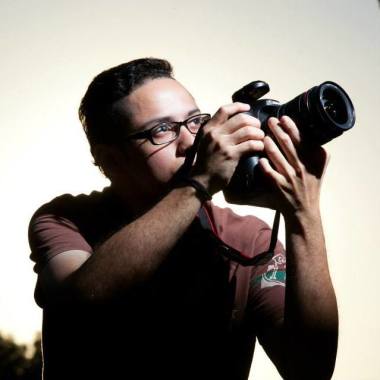Anderson Fusco Fótógrafo