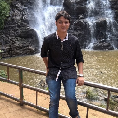 Vishal Vakharia