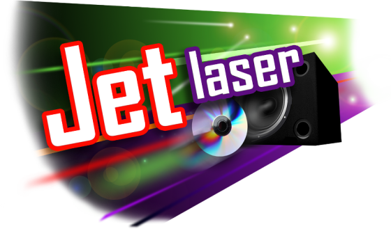 Jet Laser, DJ sur Nantes - 44 - Loire Atlantique et sa région