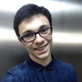 Gabriel Carvalho