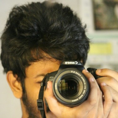 Rinkon Roy