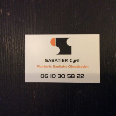 Sabatier