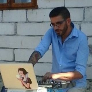 Dj