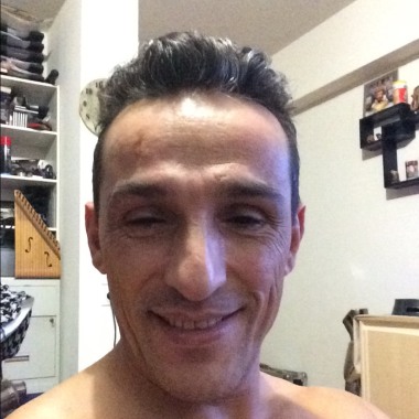 Jannuzzi Fabrice