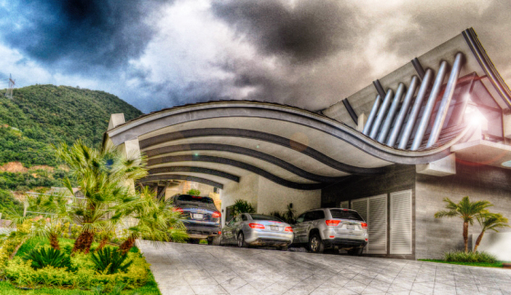 RESIDENCIA GARZA GARCIA N.L