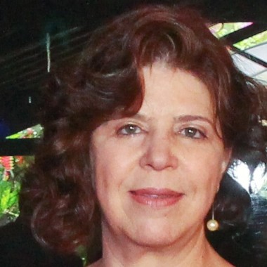 Martha Selma Seabra