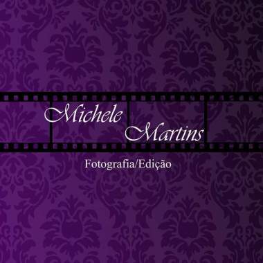 Fotografia E Edição-Michele Martins