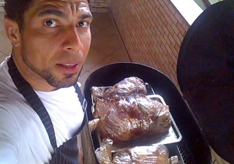 Guaru Churrasco Eventos / Disk Churrasco & Churrasqueiro