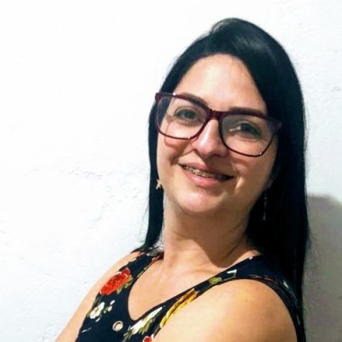 Psicóloga Andreia Gatti