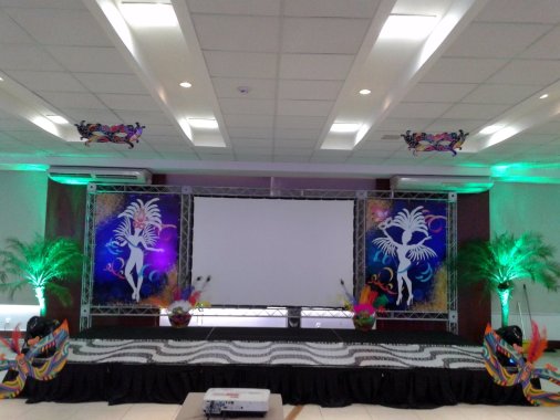 Evento corporativo