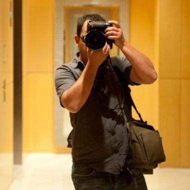 Sergio Piña Fotografia