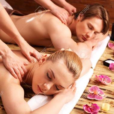 Jo Personal Massage Therapist