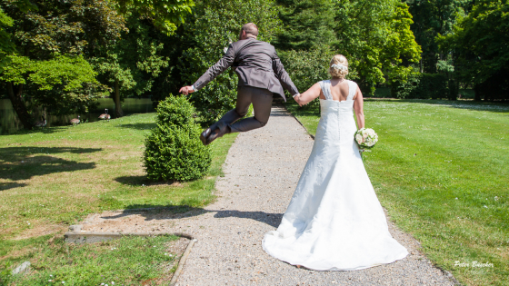 Hochzeitsshooting