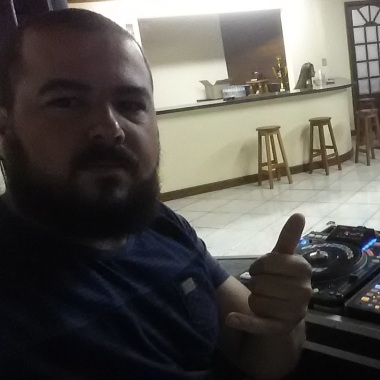 Dj Mayckon