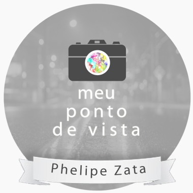 O Meu Ponto De Vista