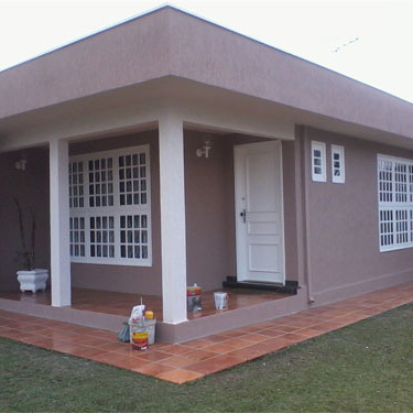 R A Pinturas