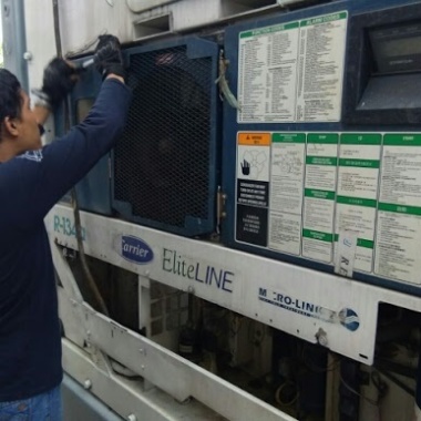 Service Ac Makmur Berkah Teknik