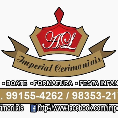 Imperial Produções & Cerimoniais