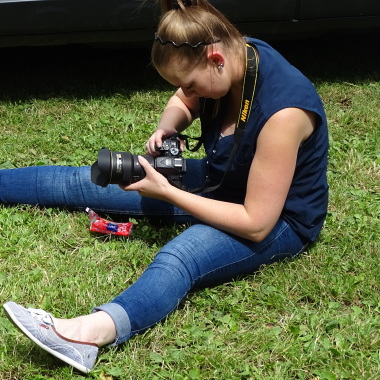 Lichtgedichte Fotografie