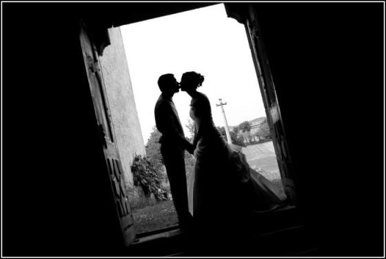 Photo de mariage