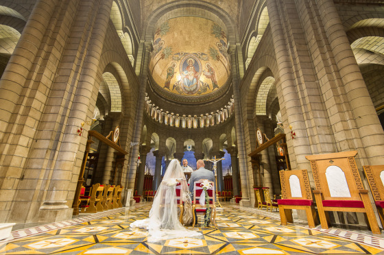 Photographe Mariage