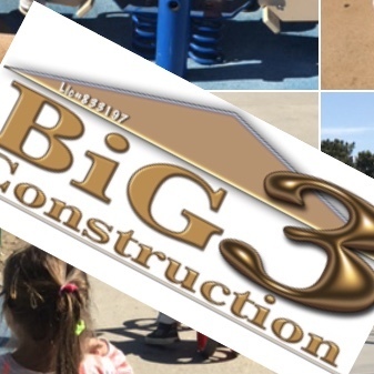 Big 3 Constraction Inc