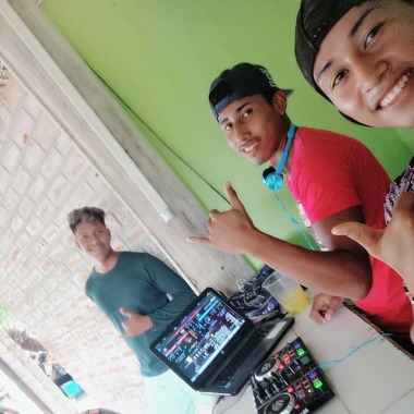Dj Fs Fercho Shaggy