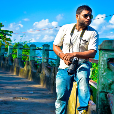 Sayan Photography