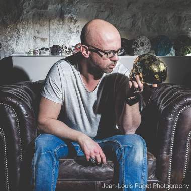 Jean-Louis Puget - Photographe
