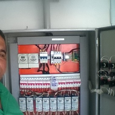 Wamberto Eletricista