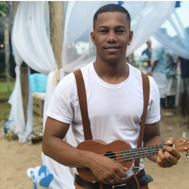 Fernando Cruz E Banda