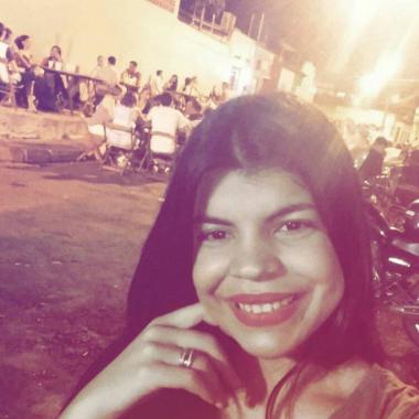 Nicolly Nunes