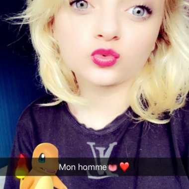 Maddy