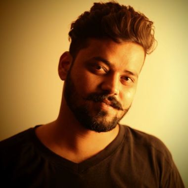Gaurav Photogiri