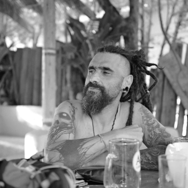 Βασάλος Νίκος Ψυχολόγος Συστημικός Ψυχοθεραπευτής