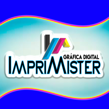 Imprimister Gráfica Digital