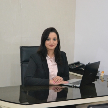 Dr. Tavleen Kaur