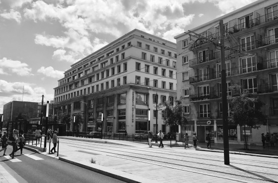 Nos bureaux