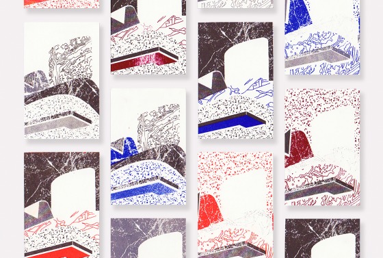 Identité visuelle et illustration 