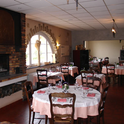 L'Auberge Du Gros