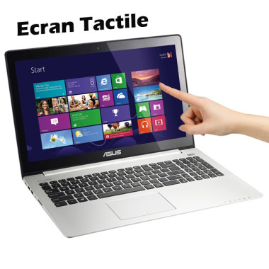 PC TACTILE