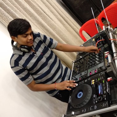 Smash Audio