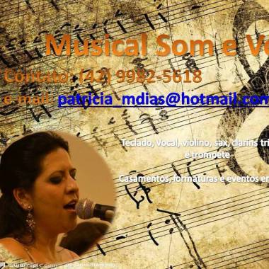 Musical Som&Voz