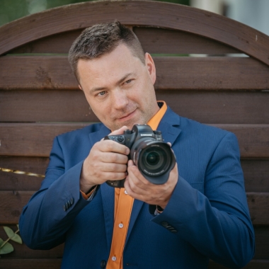 Alexej Unger